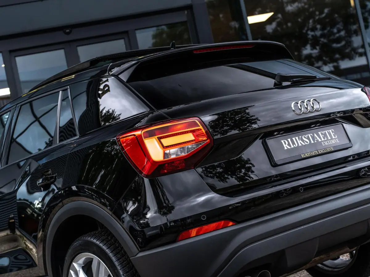35 TDi Quattro|PANO|STOELVERW.|CC|LED|KEYLESS|18'|BT
