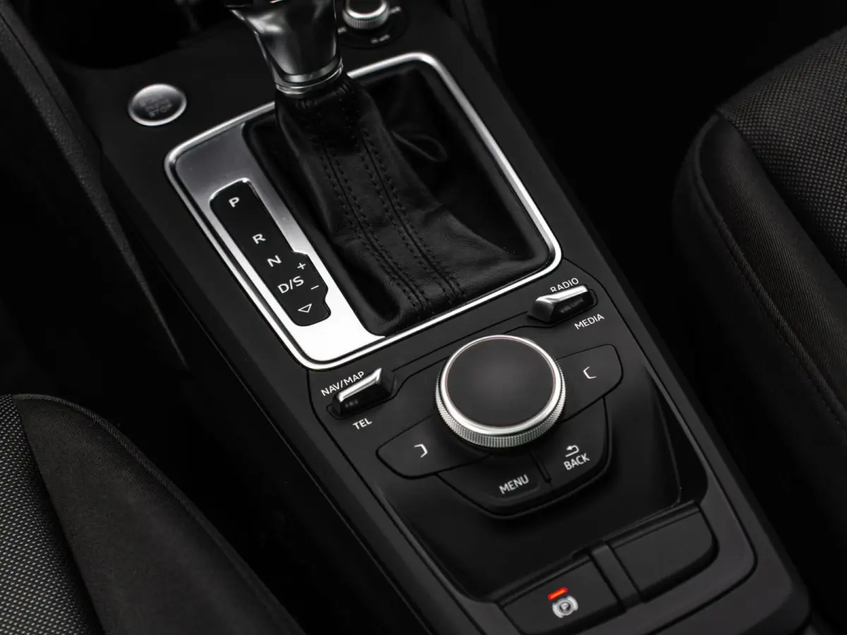 35 TDi Quattro|PANO|STOELVERW.|CC|LED|KEYLESS|18'|BT