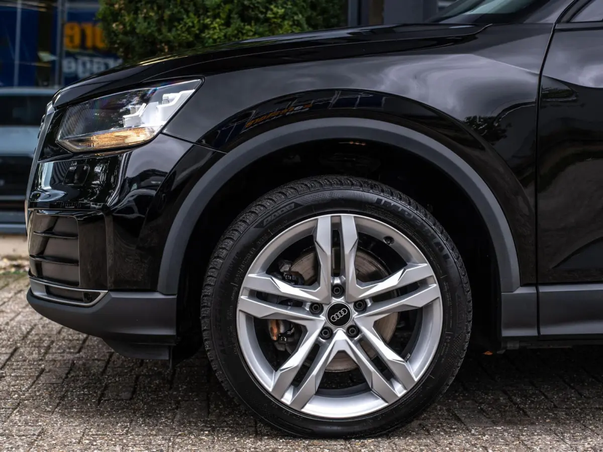 35 TDi Quattro|PANO|STOELVERW.|CC|LED|KEYLESS|18'|BT
