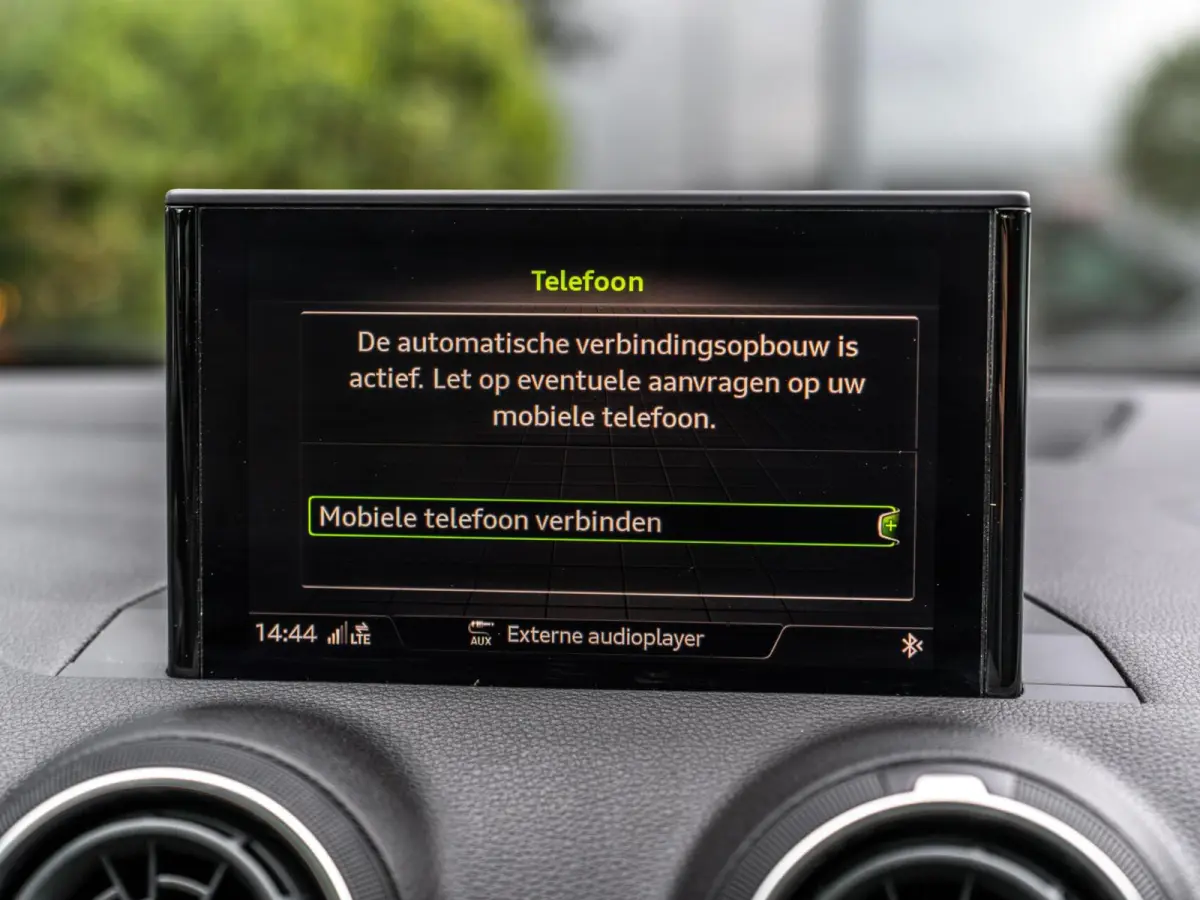 35 TDi Quattro|PANO|STOELVERW.|CC|LED|KEYLESS|18'|BT