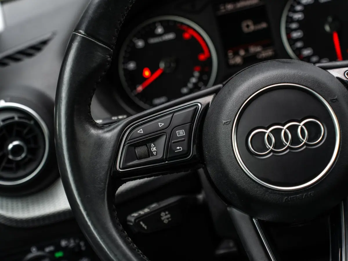 35 TDi Quattro|PANO|STOELVERW.|CC|LED|KEYLESS|18'|BT