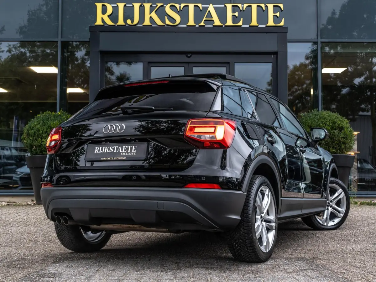 35 TDi Quattro|PANO|STOELVERW.|CC|LED|KEYLESS|18'|BT