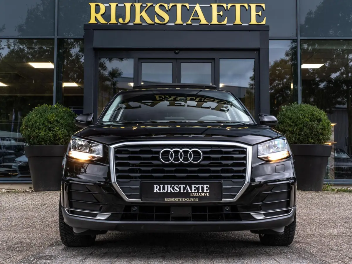 35 TDi Quattro|PANO|STOELVERW.|CC|LED|KEYLESS|18'|BT