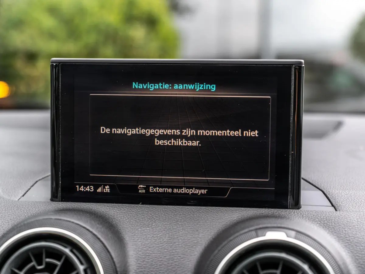 35 TDi Quattro|PANO|STOELVERW.|CC|LED|KEYLESS|18'|BT