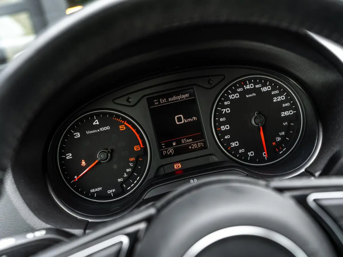 35 TDi Quattro|PANO|STOELVERW.|CC|LED|KEYLESS|18'|BT