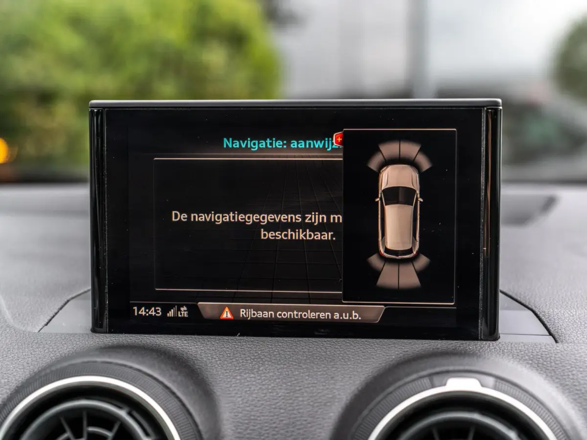 35 TDi Quattro|PANO|STOELVERW.|CC|LED|KEYLESS|18'|BT