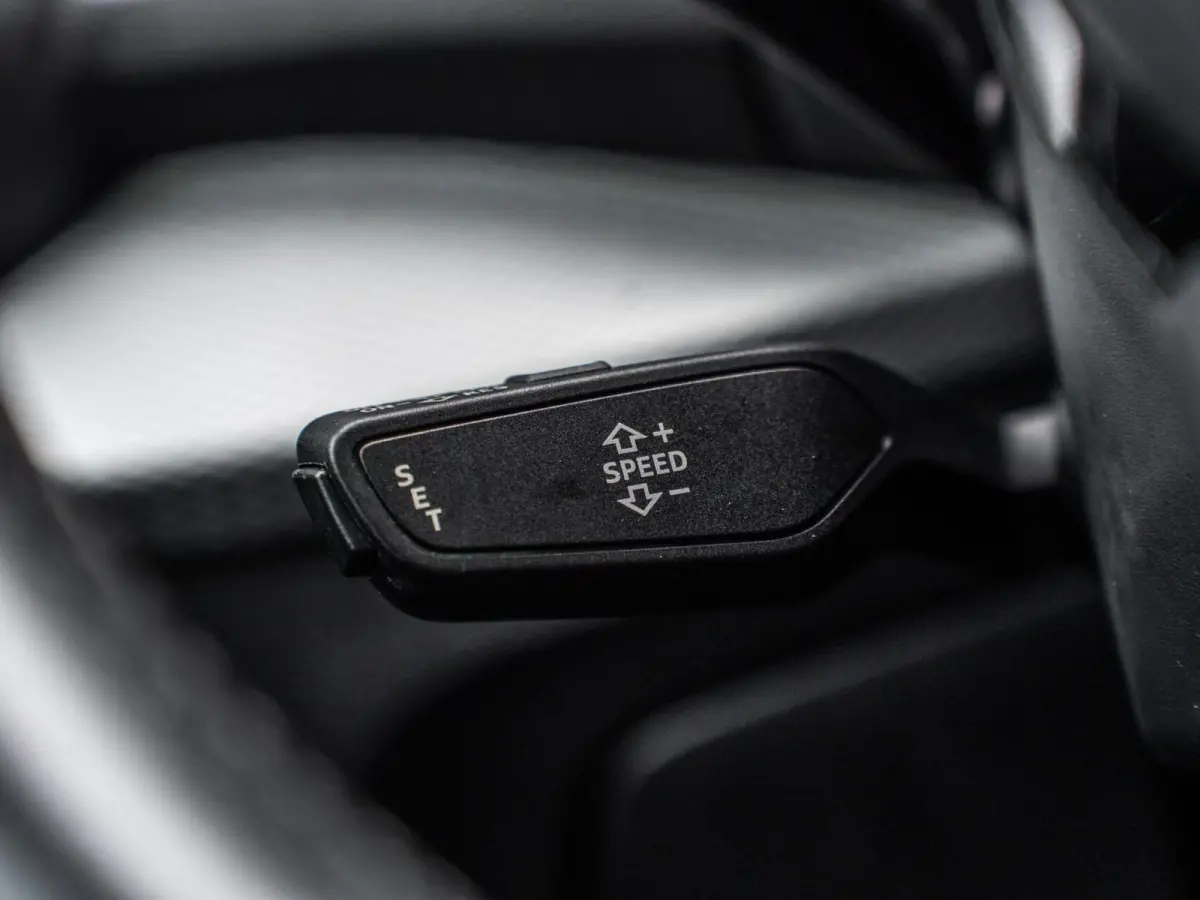 35 TDi Quattro|PANO|STOELVERW.|CC|LED|KEYLESS|18'|BT