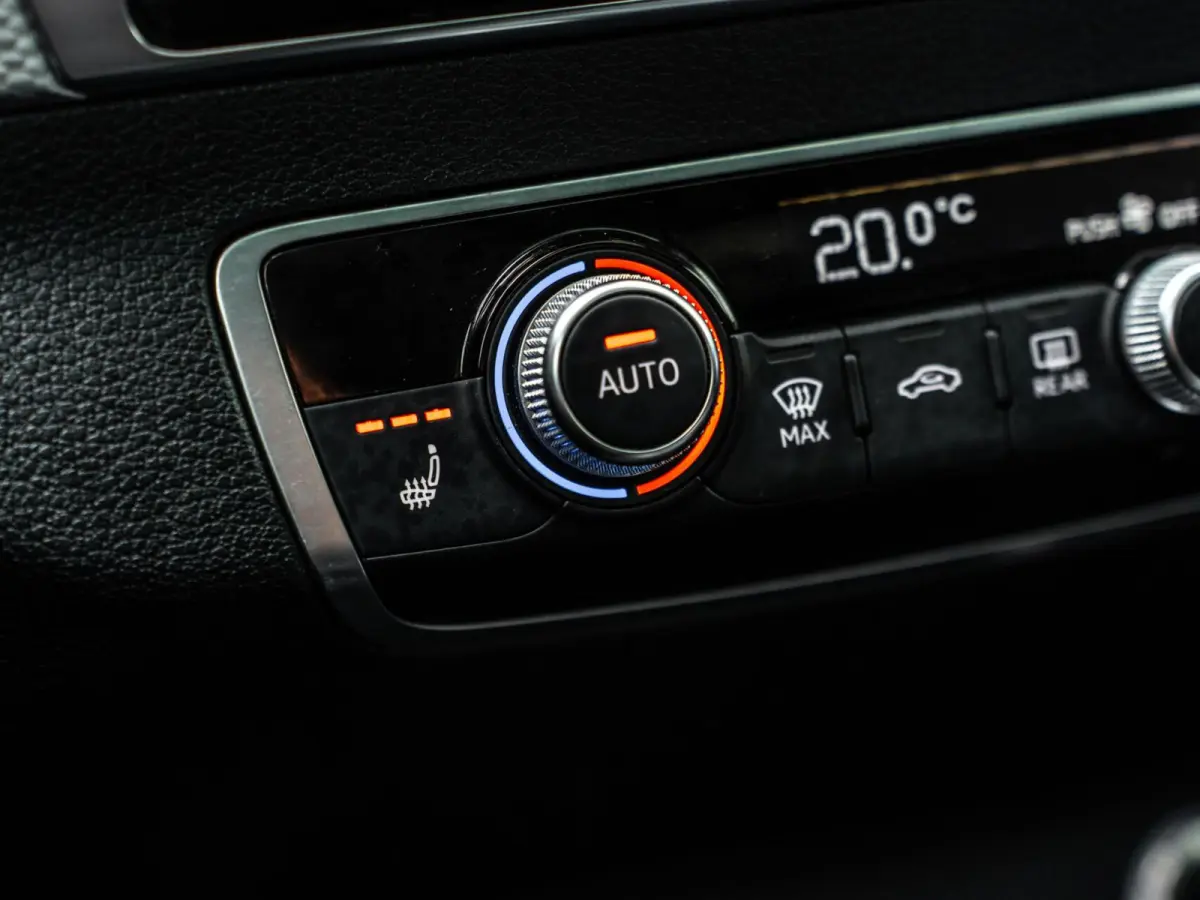 35 TDi Quattro|PANO|STOELVERW.|CC|LED|KEYLESS|18'|BT