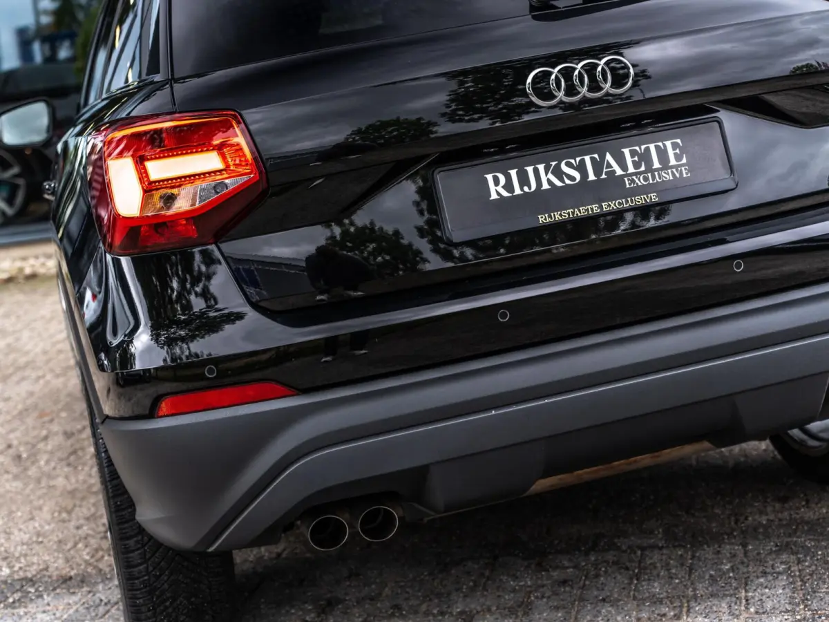 35 TDi Quattro|PANO|STOELVERW.|CC|LED|KEYLESS|18'|BT