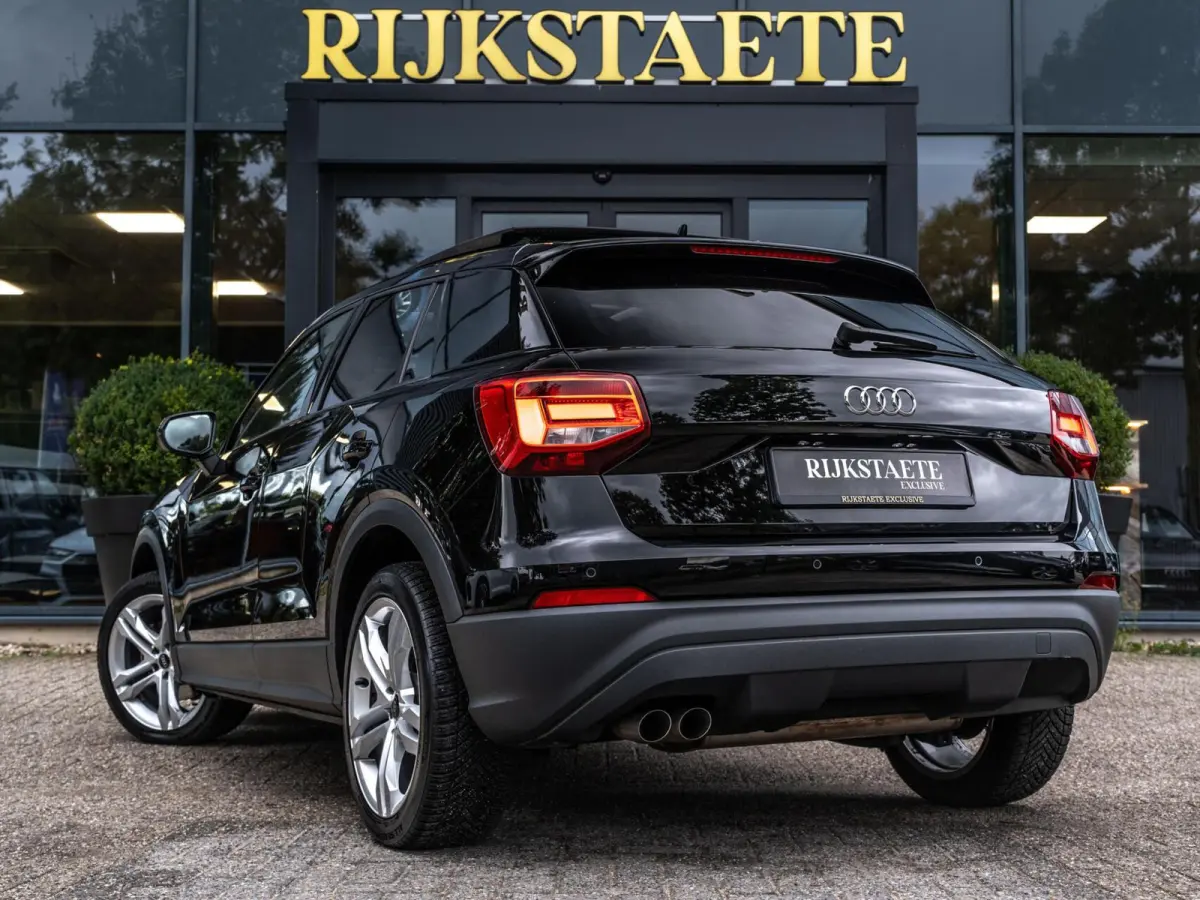 35 TDi Quattro|PANO|STOELVERW.|CC|LED|KEYLESS|18'|BT