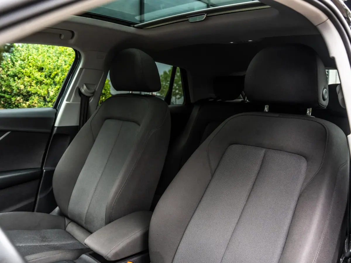 35 TDi Quattro|PANO|STOELVERW.|CC|LED|KEYLESS|18'|BT