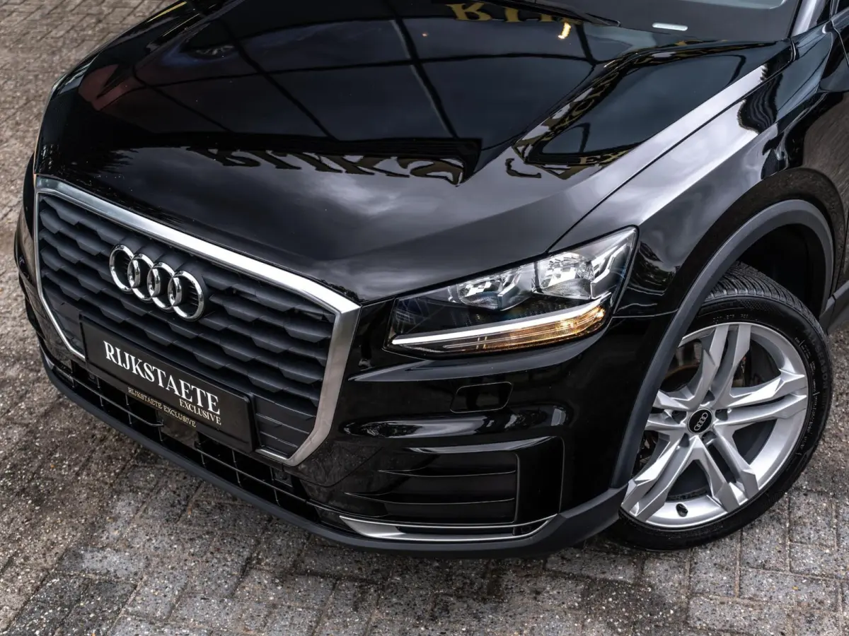 35 TDi Quattro|PANO|STOELVERW.|CC|LED|KEYLESS|18'|BT