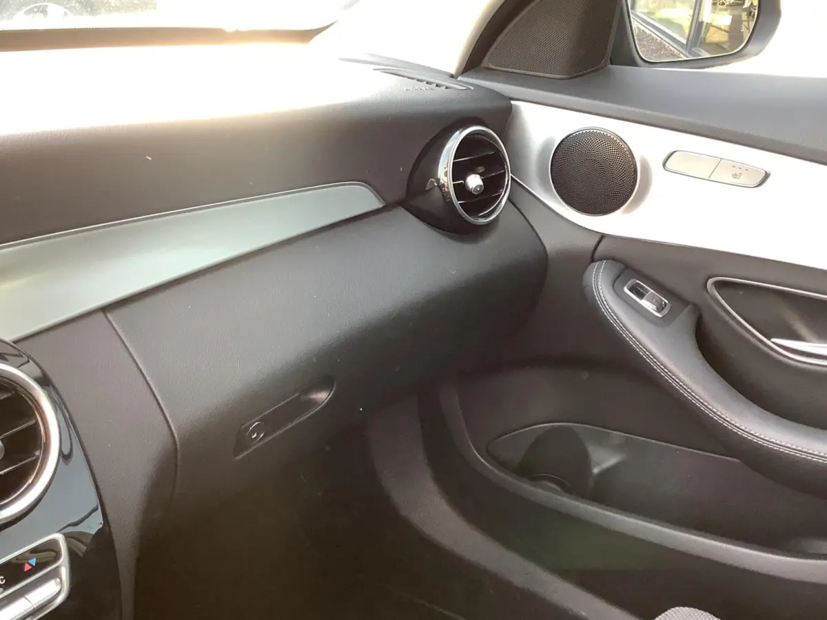 180 Ambition navi, cruise, parkeersensoren