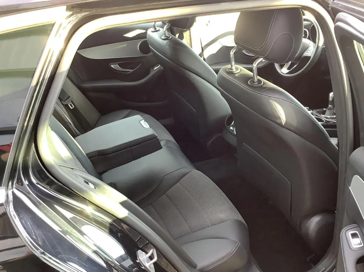 180 Ambition navi, cruise, parkeersensoren