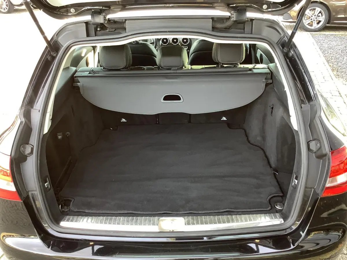 180 Ambition navi, cruise, parkeersensoren