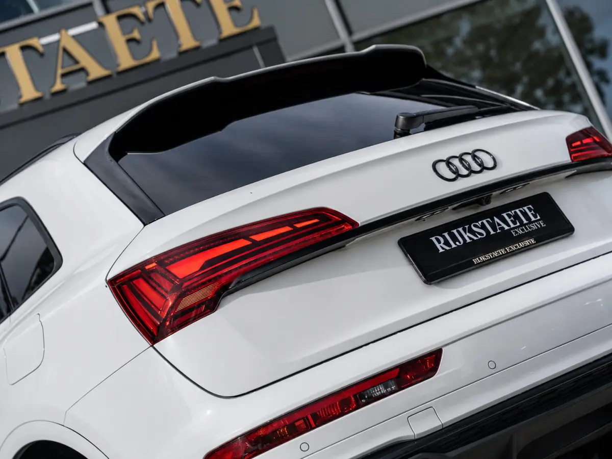50 TFSI e S-Line|PANO|B&O|360|ACC|APP|SFEER|20|ST.VW