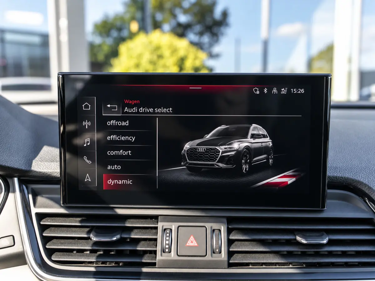 50 TFSI e S-Line|PANO|B&O|360|ACC|APP|SFEER|20|ST.VW