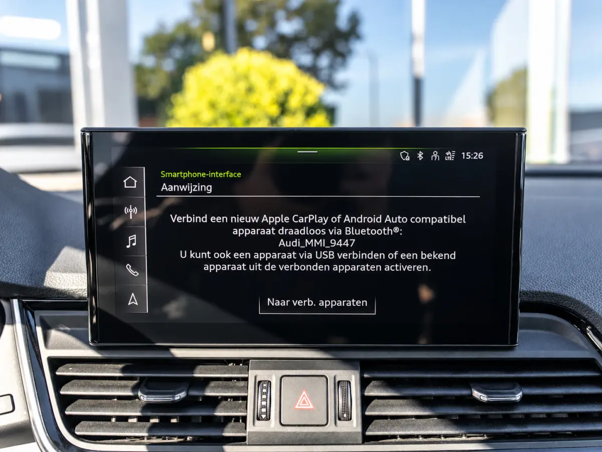 50 TFSI e S-Line|PANO|B&O|360|ACC|APP|SFEER|20|ST.VW