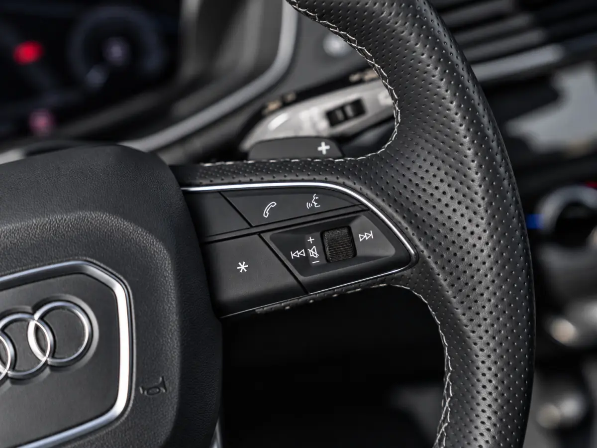 50 TFSI e S-Line|PANO|B&O|360|ACC|APP|SFEER|20|ST.VW