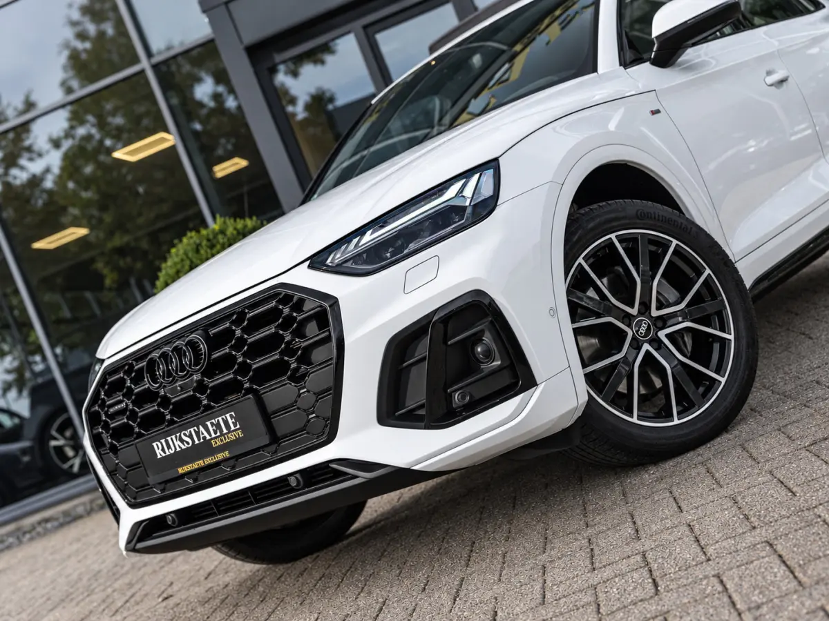 50 TFSI e S-Line|PANO|B&O|360|ACC|APP|SFEER|20|ST.VW