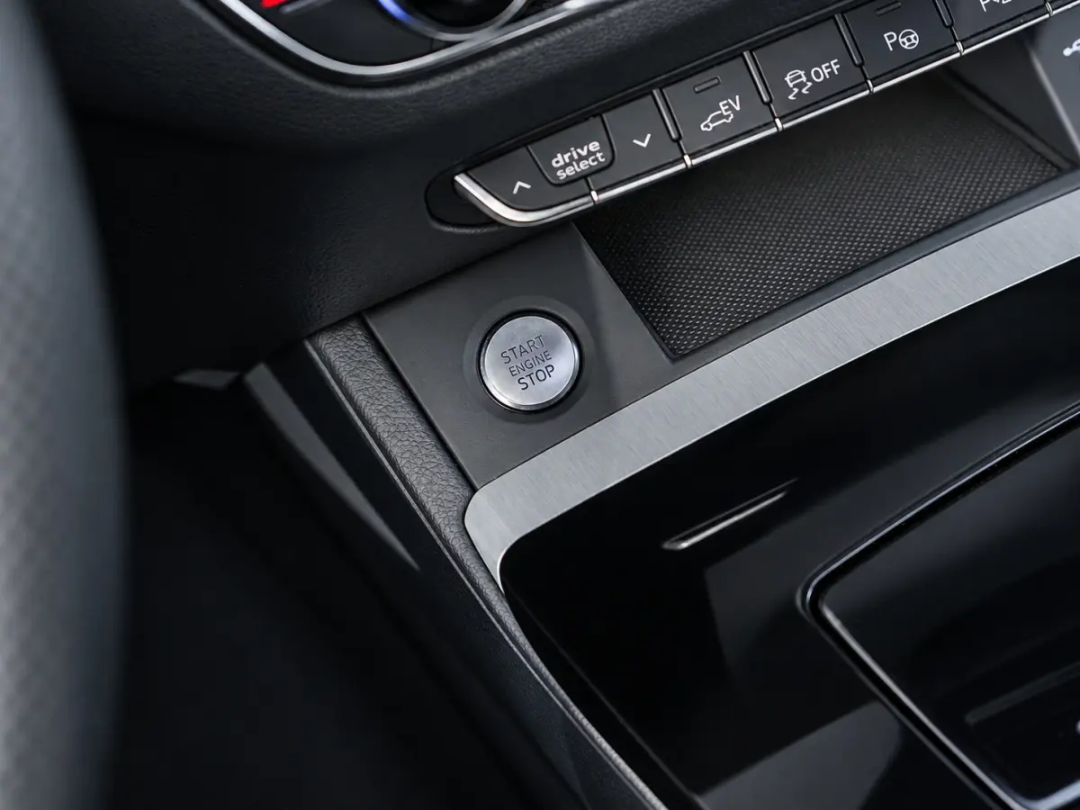 50 TFSI e S-Line|PANO|B&O|360|ACC|APP|SFEER|20|ST.VW