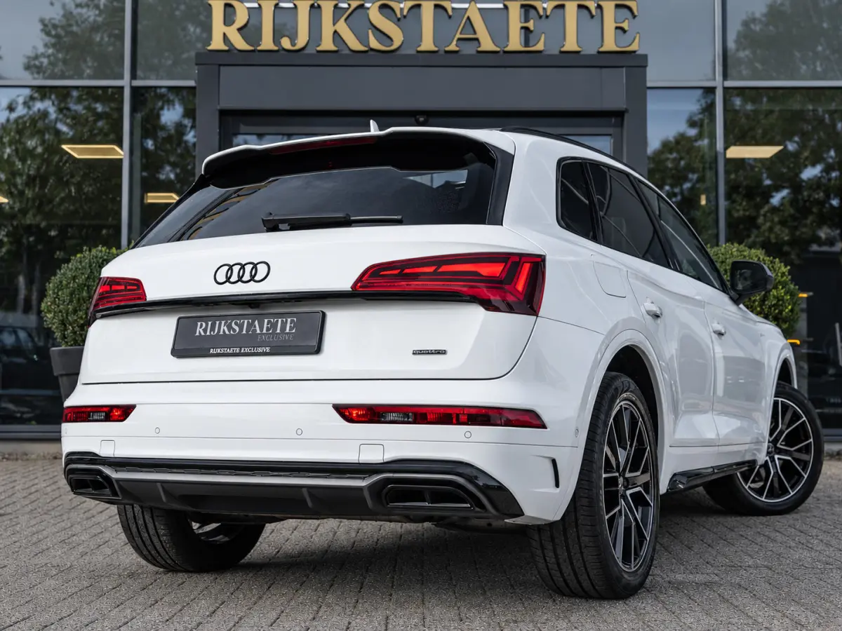 50 TFSI e S-Line|PANO|B&O|360|ACC|APP|SFEER|20|ST.VW