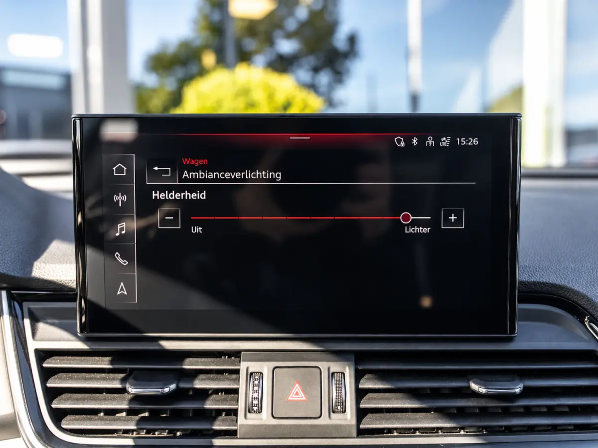 50 TFSI e S-Line|PANO|B&O|360|ACC|APP|SFEER|20|ST.VW