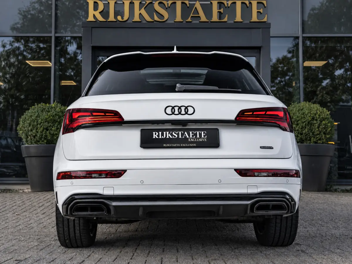 50 TFSI e S-Line|PANO|B&O|360|ACC|APP|SFEER|20|ST.VW