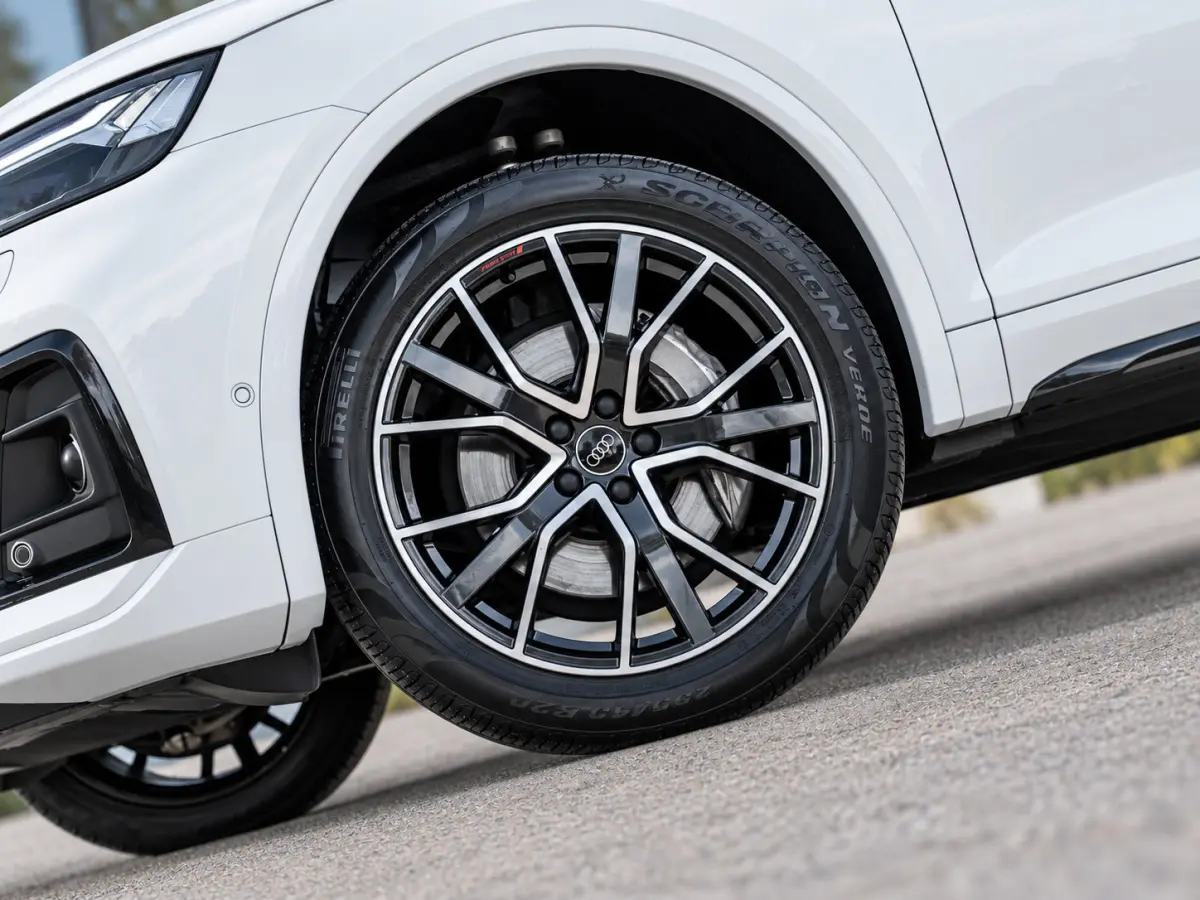 50 TFSI e S-Line|PANO|B&O|360|ACC|APP|SFEER|20|ST.VW