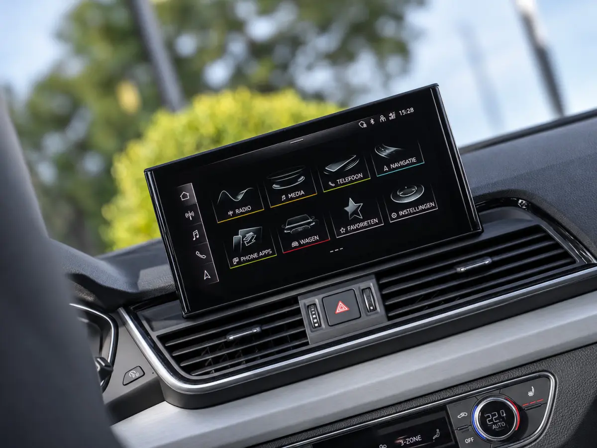 50 TFSI e S-Line|PANO|B&O|360|ACC|APP|SFEER|20|ST.VW