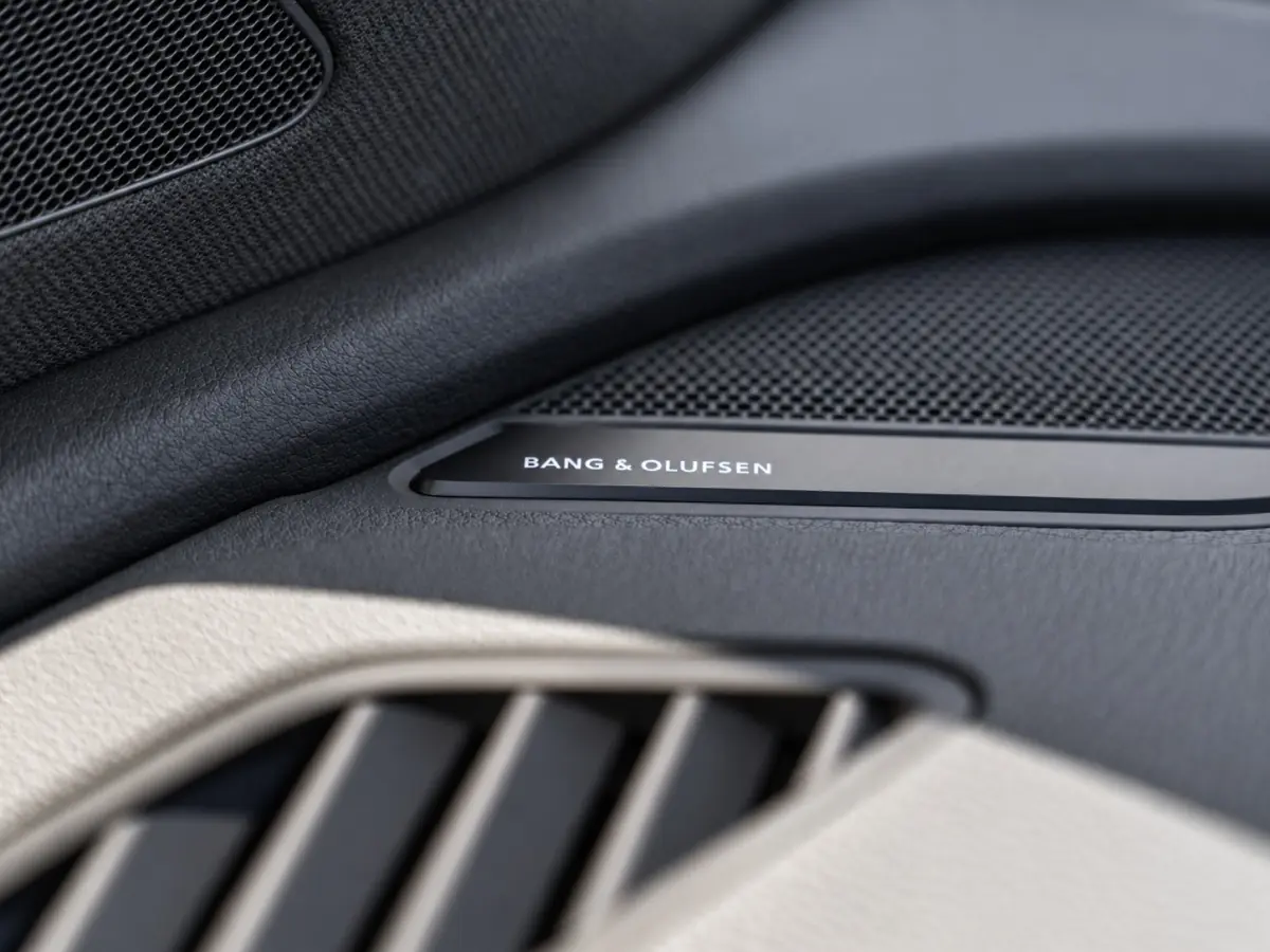 50 TFSI e S-Line|PANO|B&O|360|ACC|APP|SFEER|20|ST.VW