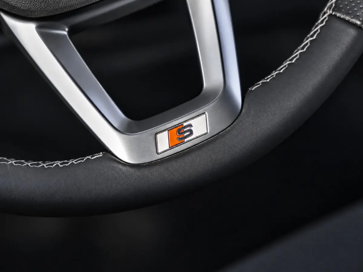 50 TFSI e S-Line|PANO|B&O|360|ACC|APP|SFEER|20|ST.VW