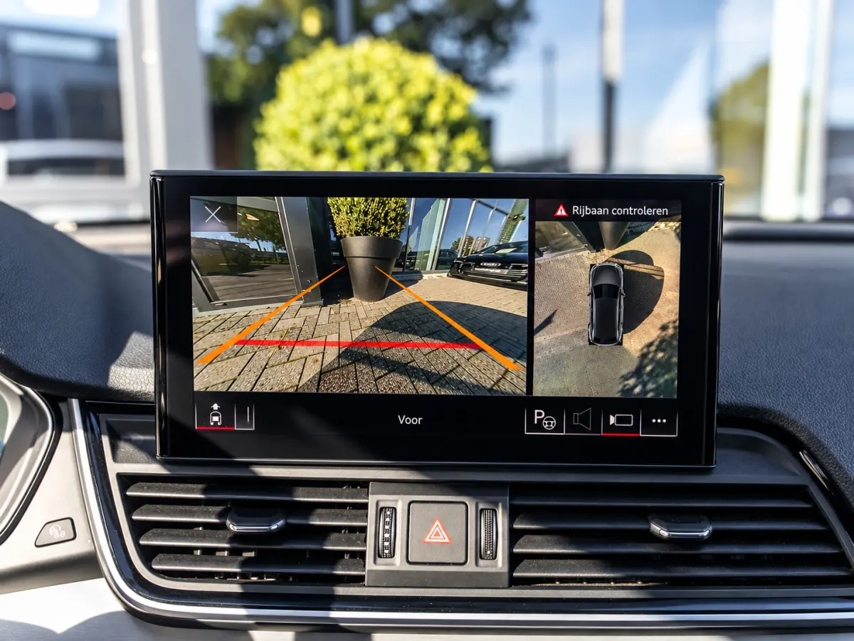 50 TFSI e S-Line|PANO|B&O|360|ACC|APP|SFEER|20|ST.VW