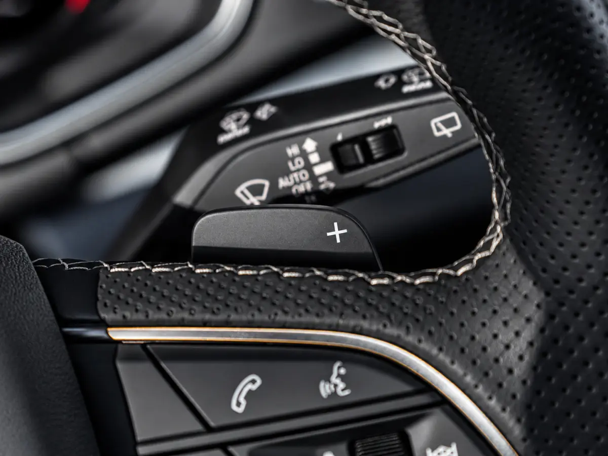 50 TFSI e S-Line|PANO|B&O|360|ACC|APP|SFEER|20|ST.VW