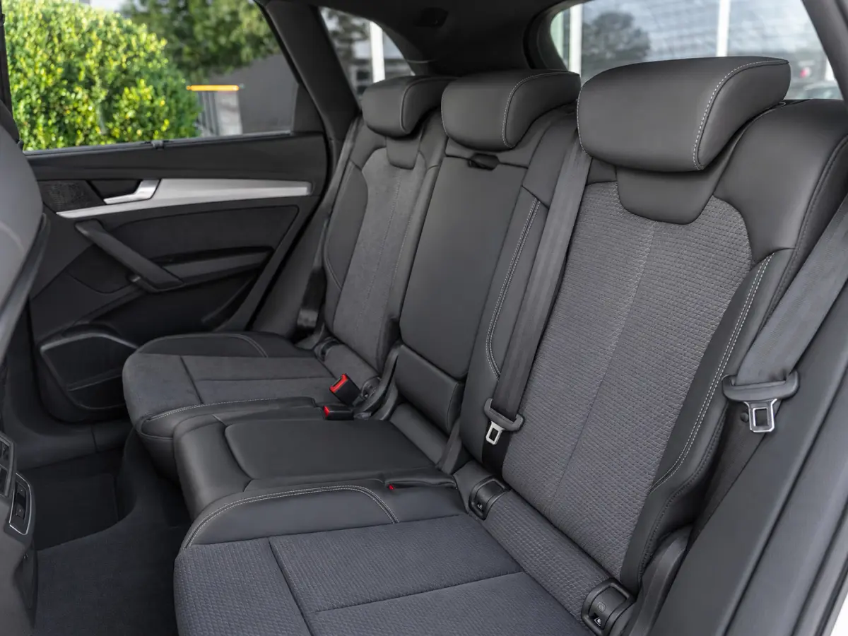 50 TFSI e S-Line|PANO|B&O|360|ACC|APP|SFEER|20|ST.VW