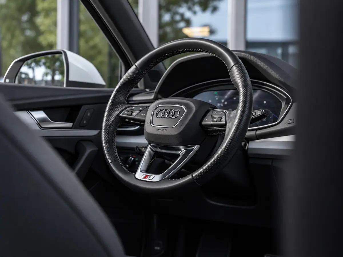 50 TFSI e S-Line|PANO|B&O|360|ACC|APP|SFEER|20|ST.VW
