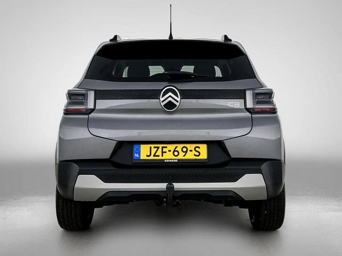 Max Hybrid 110pk Automaat | Lage kilometerstand! |  Navigatie | Achteruitrijcamera | Climate Control | Cruise Control | Parkeersensoren | Bluetooth | Draadloze Apple Carplay / Android Auto |