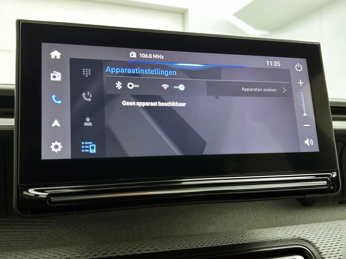 Max Hybrid 110pk Automaat | Lage kilometerstand! |  Navigatie | Achteruitrijcamera | Climate Control | Cruise Control | Parkeersensoren | Bluetooth | Draadloze Apple Carplay / Android Auto |