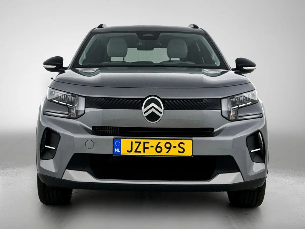 Max Hybrid 110pk Automaat | Lage kilometerstand! |  Navigatie | Achteruitrijcamera | Climate Control | Cruise Control | Parkeersensoren | Bluetooth | Draadloze Apple Carplay / Android Auto |