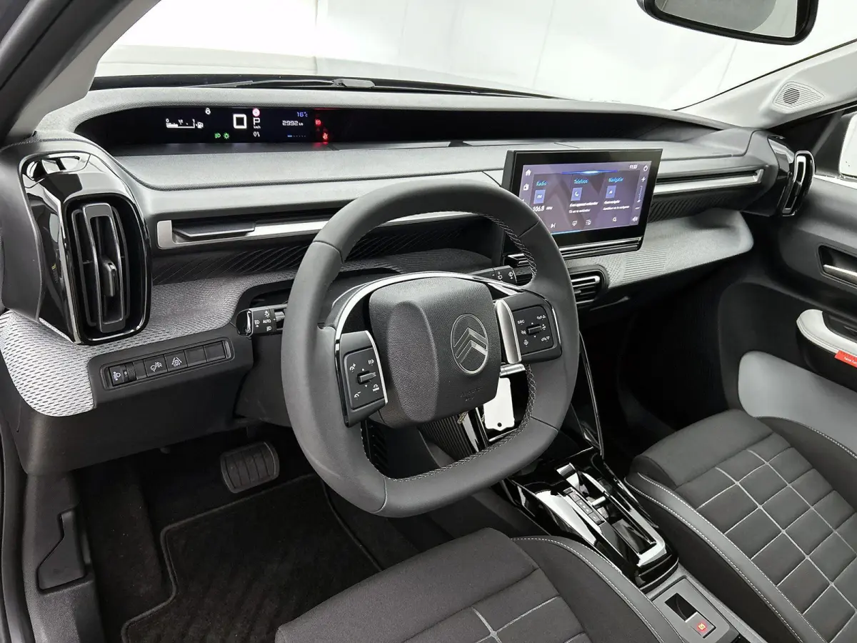 Max Hybrid 110pk Automaat | Lage kilometerstand! |  Navigatie | Achteruitrijcamera | Climate Control | Cruise Control | Parkeersensoren | Bluetooth | Draadloze Apple Carplay / Android Auto |