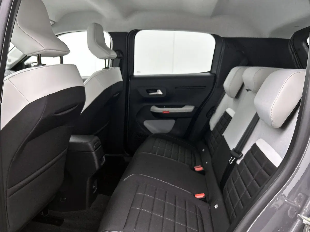 Max Hybrid 110pk Automaat | Lage kilometerstand! |  Navigatie | Achteruitrijcamera | Climate Control | Cruise Control | Parkeersensoren | Bluetooth | Draadloze Apple Carplay / Android Auto |
