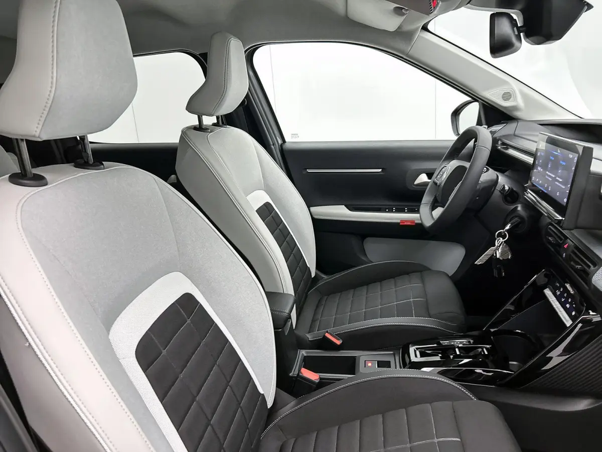 Max Hybrid 110pk Automaat | Lage kilometerstand! |  Navigatie | Achteruitrijcamera | Climate Control | Cruise Control | Parkeersensoren | Bluetooth | Draadloze Apple Carplay / Android Auto |