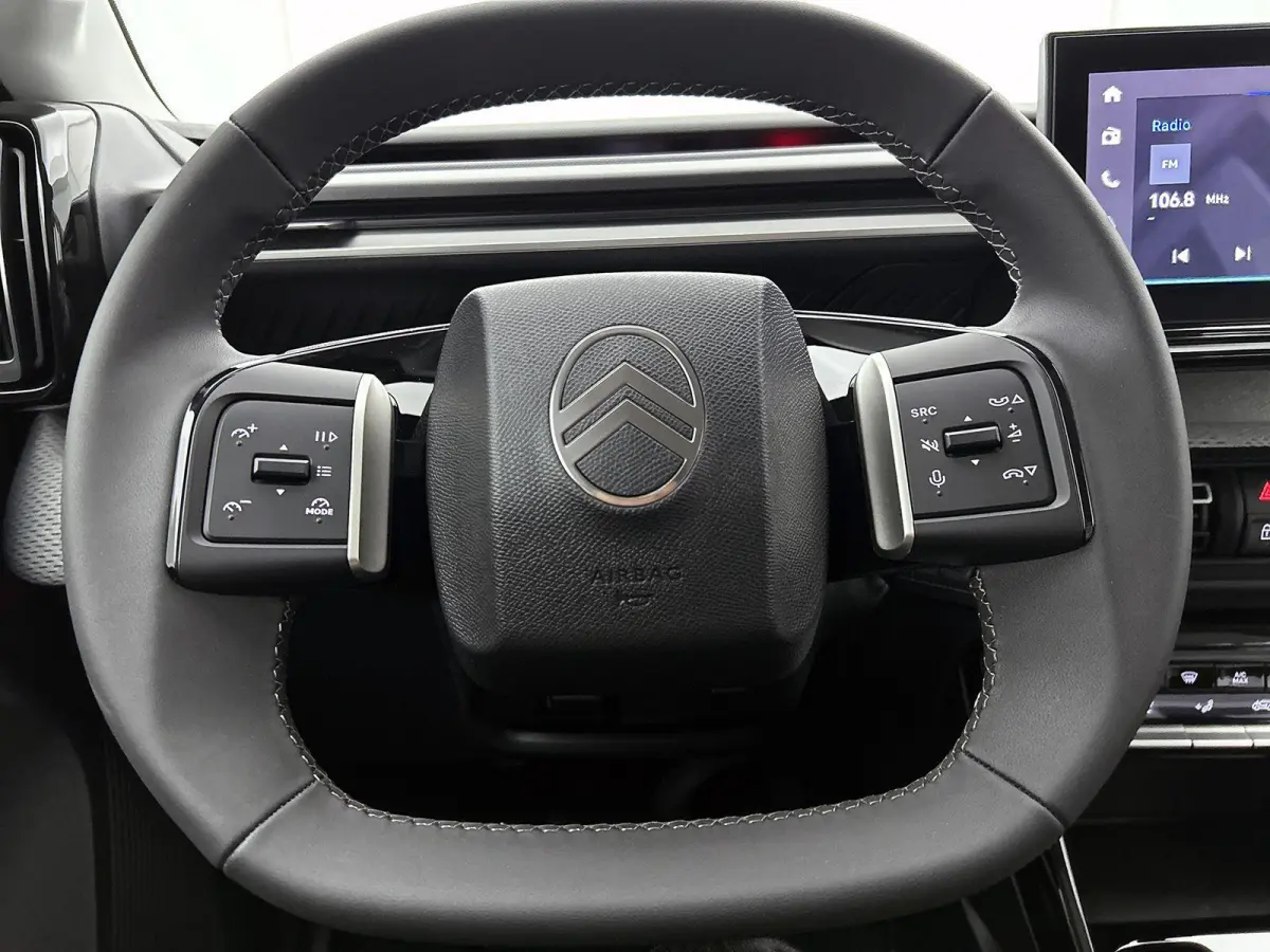 Max Hybrid 110pk Automaat | Lage kilometerstand! |  Navigatie | Achteruitrijcamera | Climate Control | Cruise Control | Parkeersensoren | Bluetooth | Draadloze Apple Carplay / Android Auto |