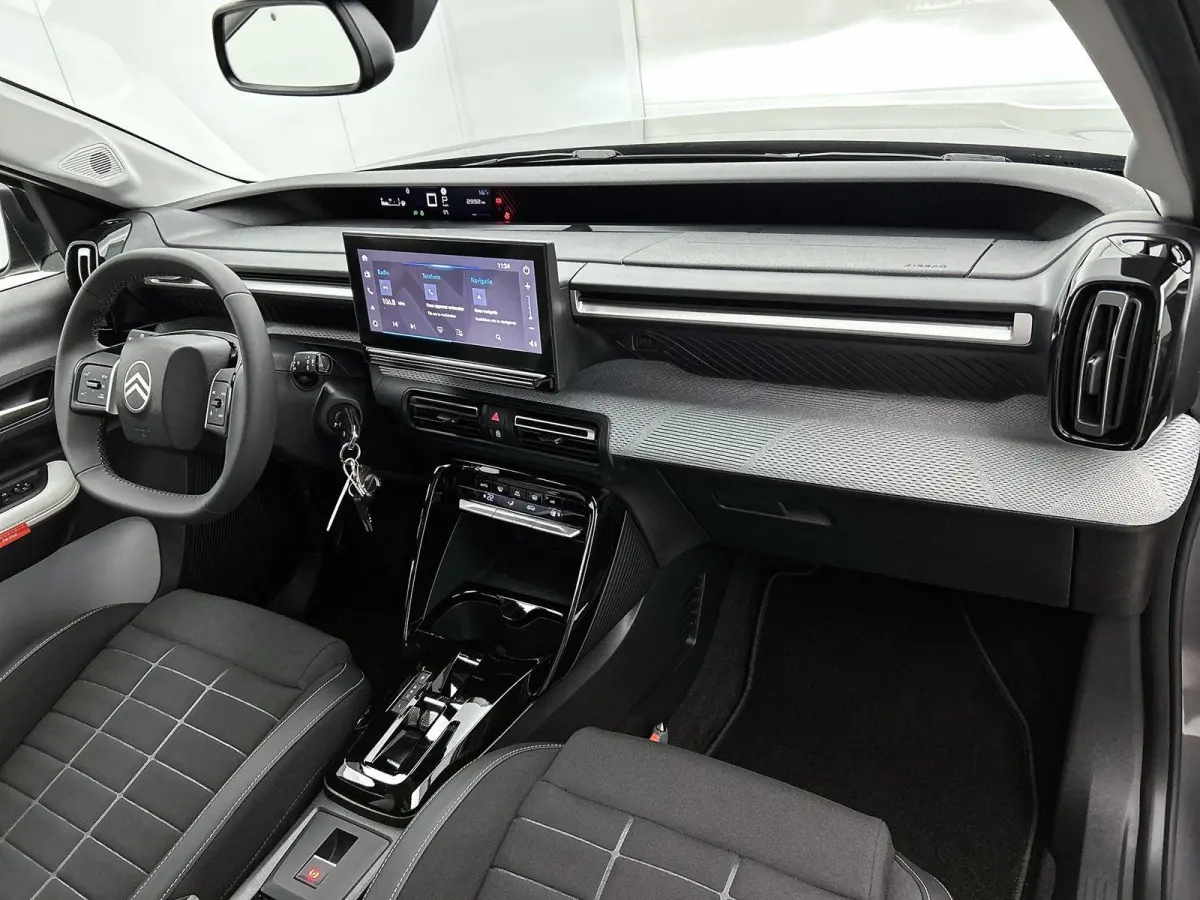 Max Hybrid 110pk Automaat | Lage kilometerstand! |  Navigatie | Achteruitrijcamera | Climate Control | Cruise Control | Parkeersensoren | Bluetooth | Draadloze Apple Carplay / Android Auto |