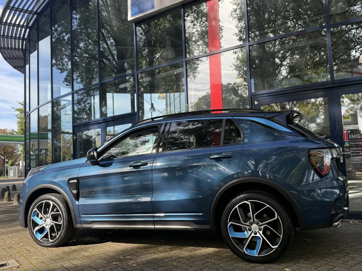1.5 | SOH 93,35% | Panoramadak | Climate control | PDC + Camera | Apple Carplay/Android Auto | LM Velgen