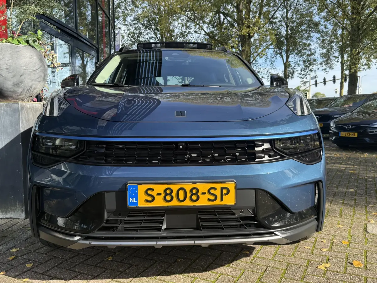 1.5 | SOH 93,35% | Panoramadak | Climate control | PDC + Camera | Apple Carplay/Android Auto | LM Velgen