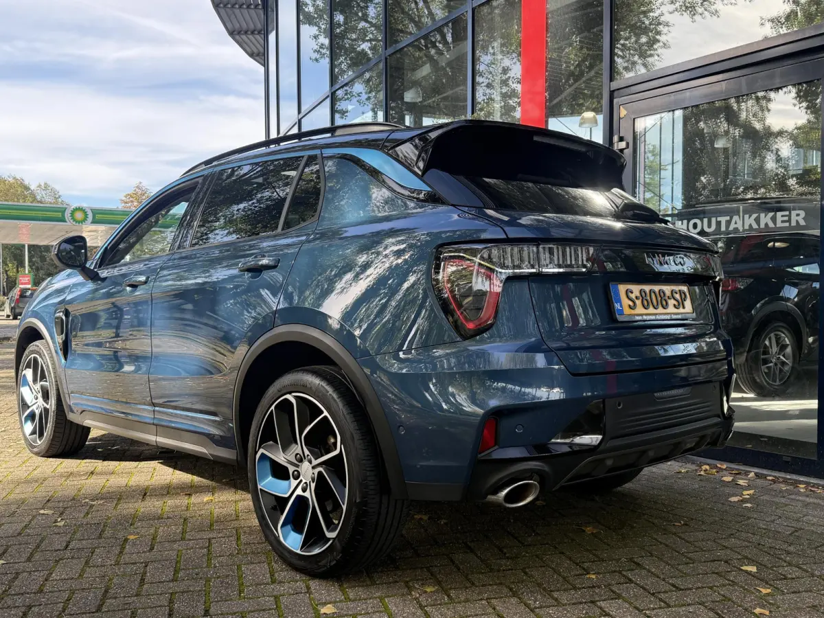 1.5 | SOH 93,35% | Panoramadak | Climate control | PDC + Camera | Apple Carplay/Android Auto | LM Velgen