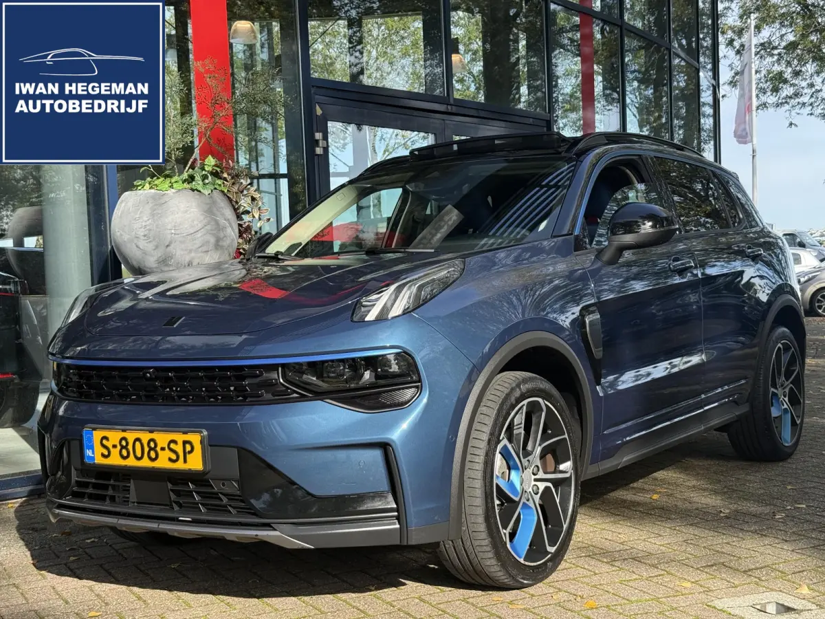 1.5 | SOH 93,35% | Panoramadak | Climate control | PDC + Camera | Apple Carplay/Android Auto | LM Velgen