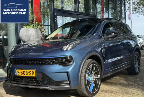1.5 | SOH 93,35% | Panoramadak | Climate control | PDC + Camera | Apple Carplay/Android Auto | LM Velgen