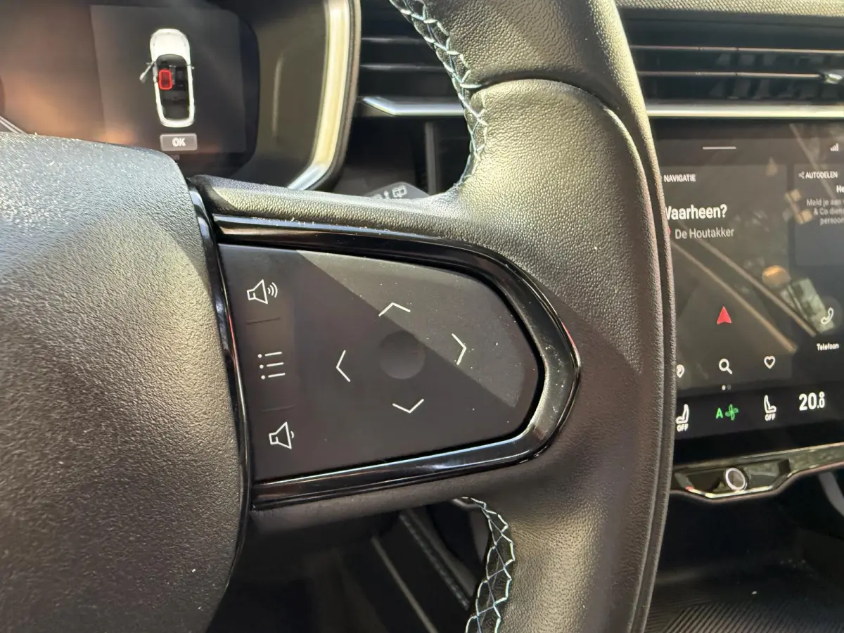 1.5 | SOH 93,35% | Panoramadak | Climate control | PDC + Camera | Apple Carplay/Android Auto | LM Velgen